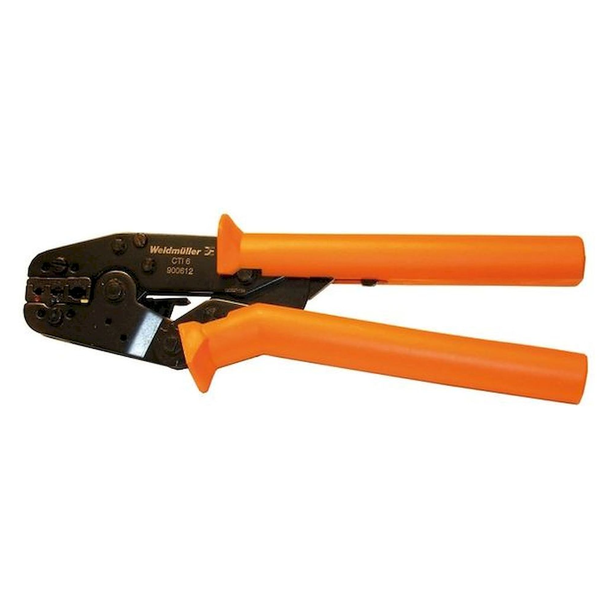 Weidmüller 900612. Pince à sertir pour connecteurs