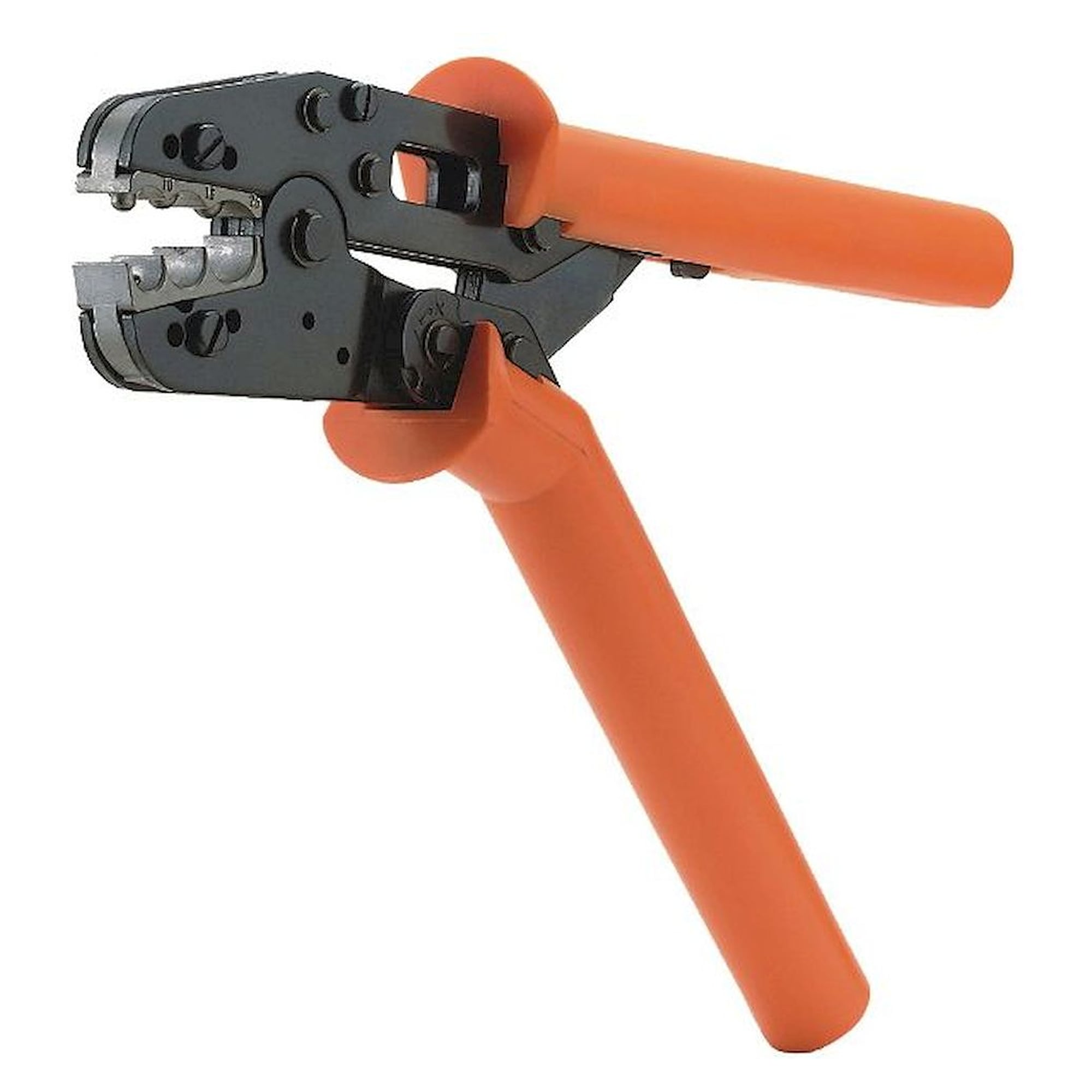 Weidmüller 900622. Crimpzange für 10 - 25 mm²