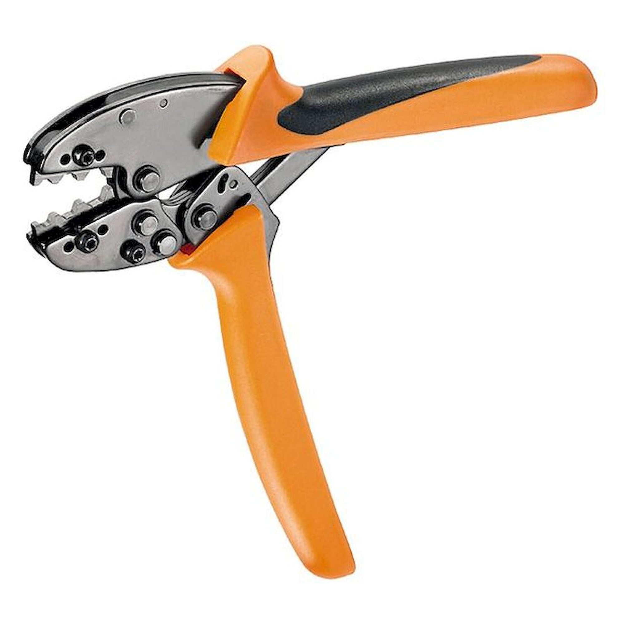 Weidmüller 900623. Crimping pliers for 10 - 25 mm2
