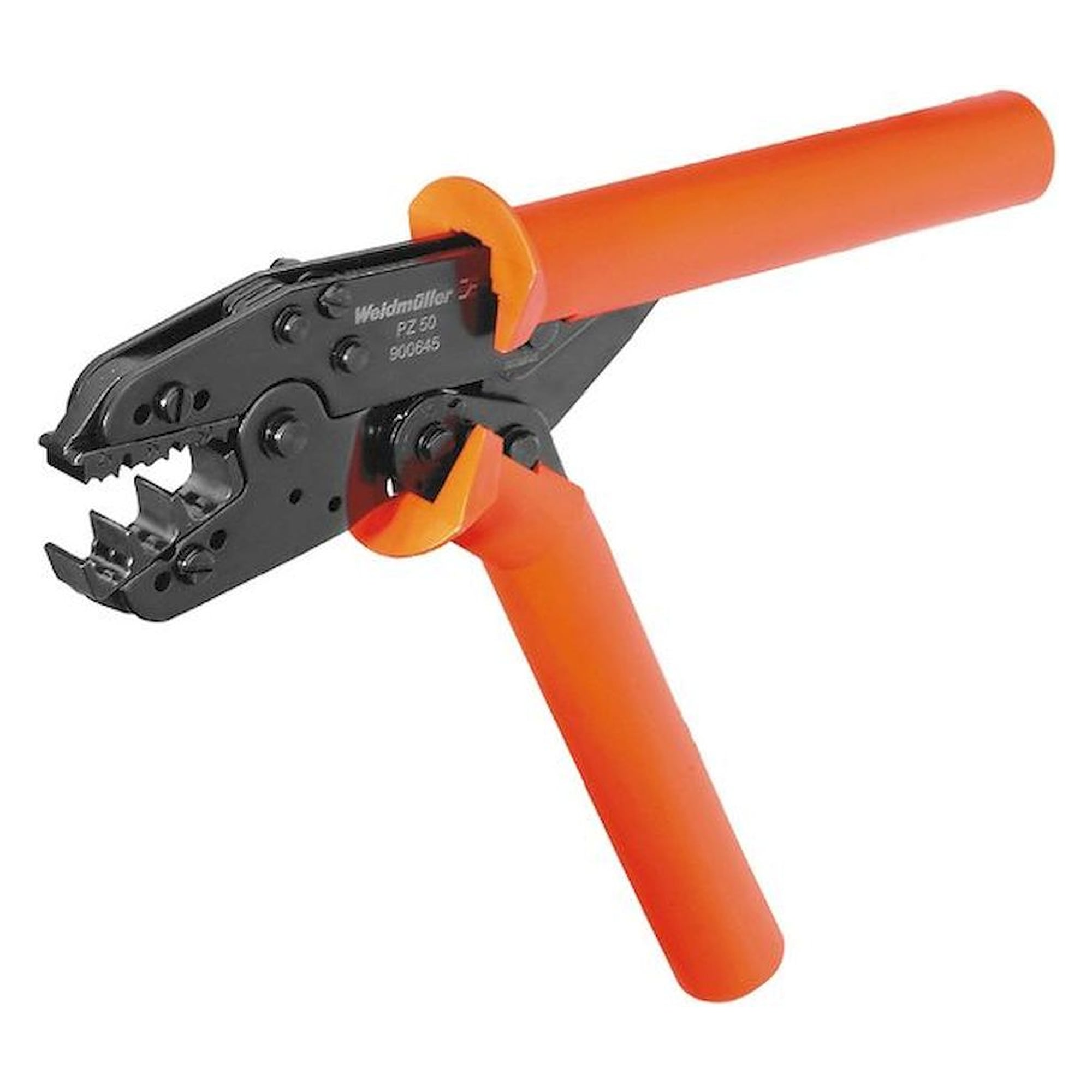 Weidmüller 900645. Crimpzange für Aderendhülsen