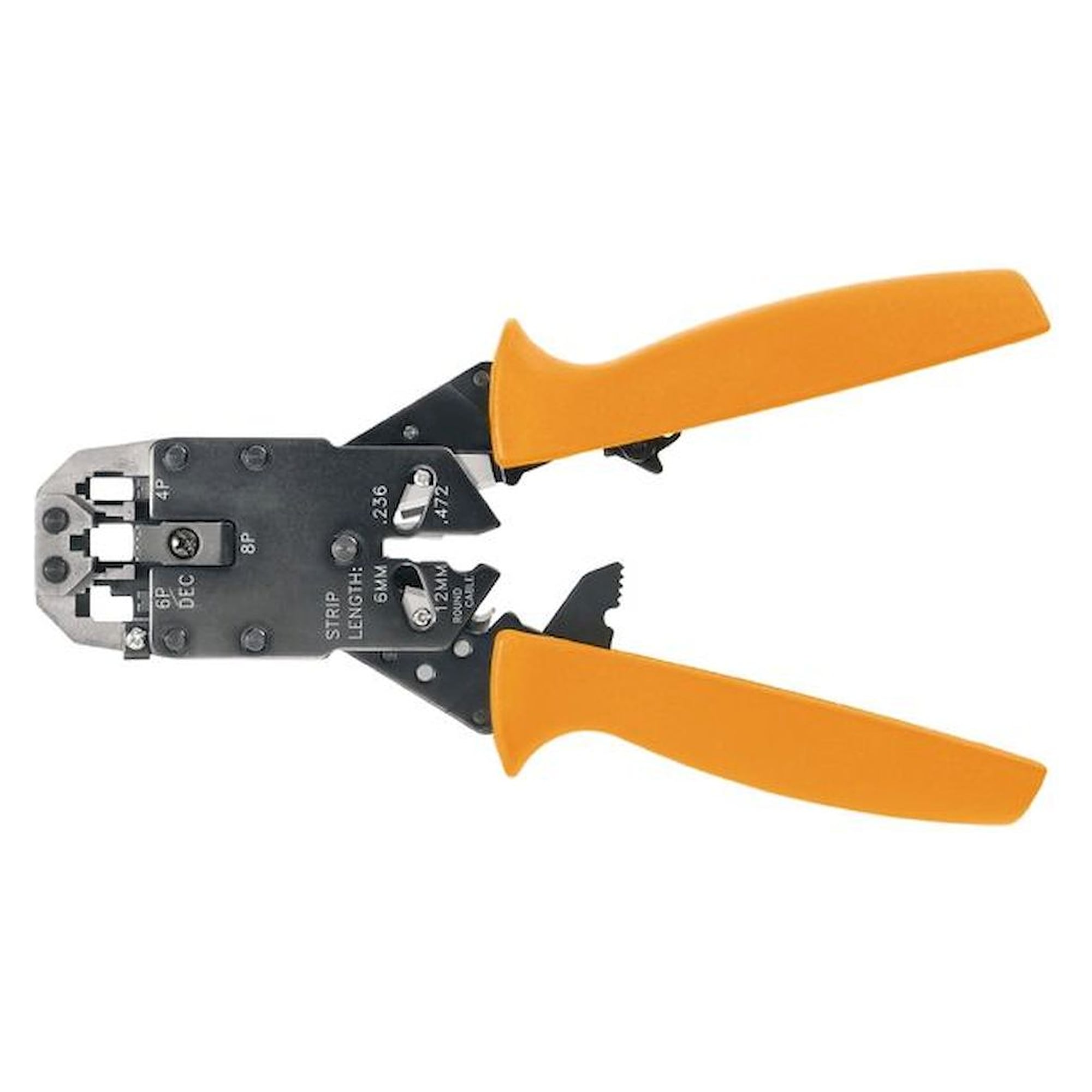 Weidmüller 900812. Crimpzange für Steckverbinder