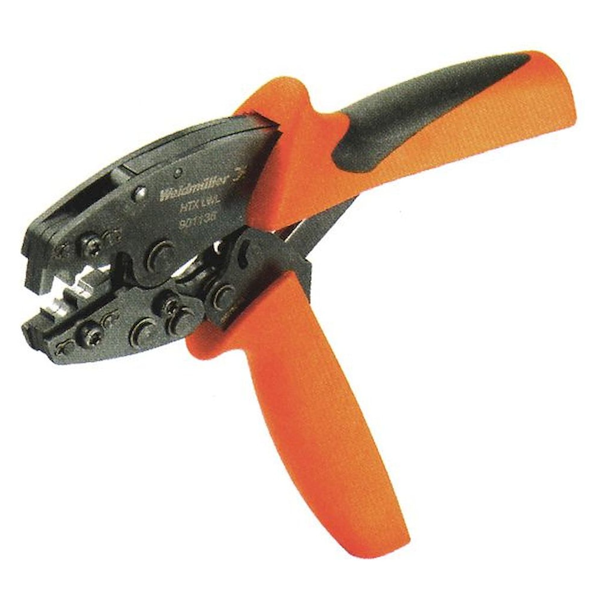 Weidmüller 901136. Crimpzange für LWL