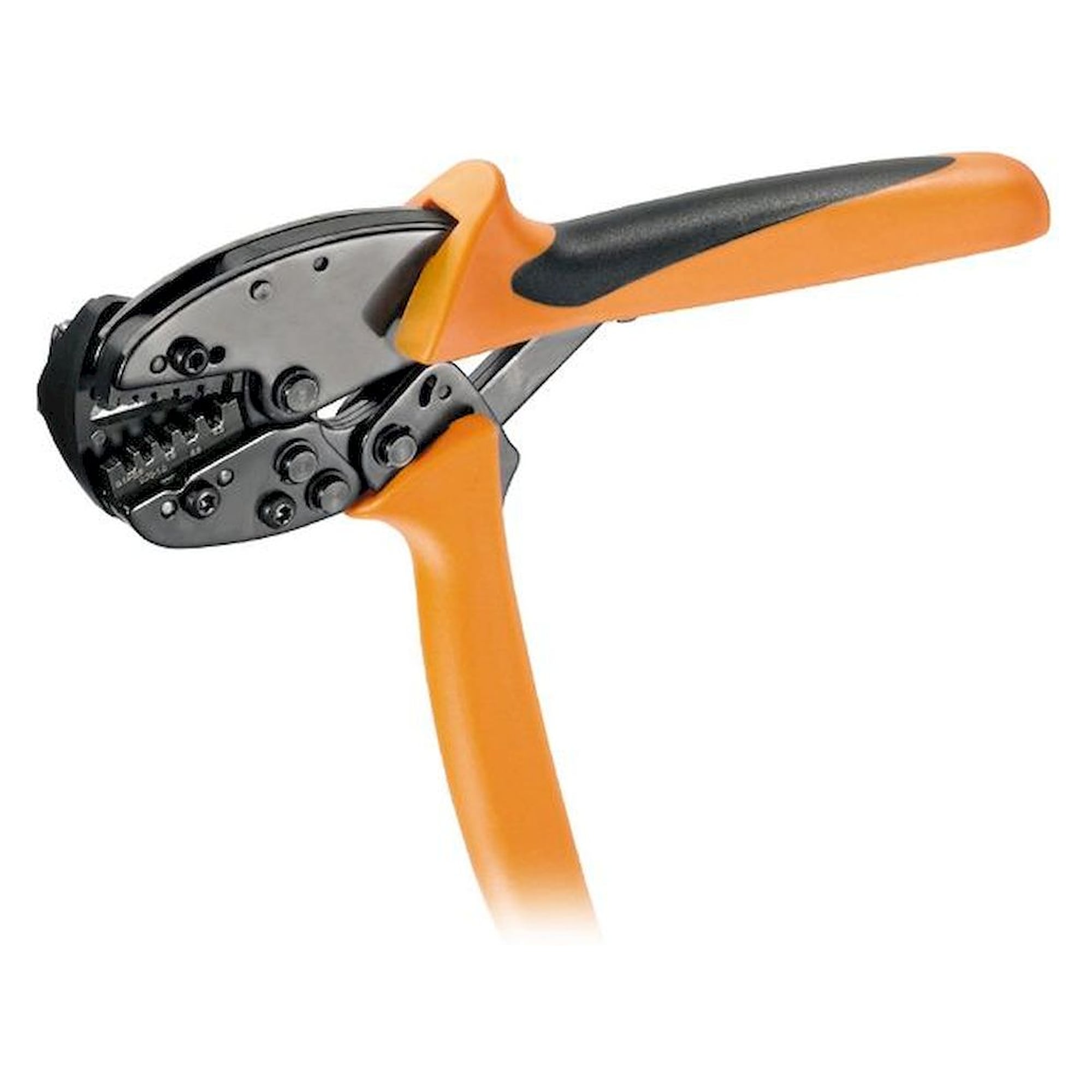 Weidmüller 901369. Crimping tool for contacts
