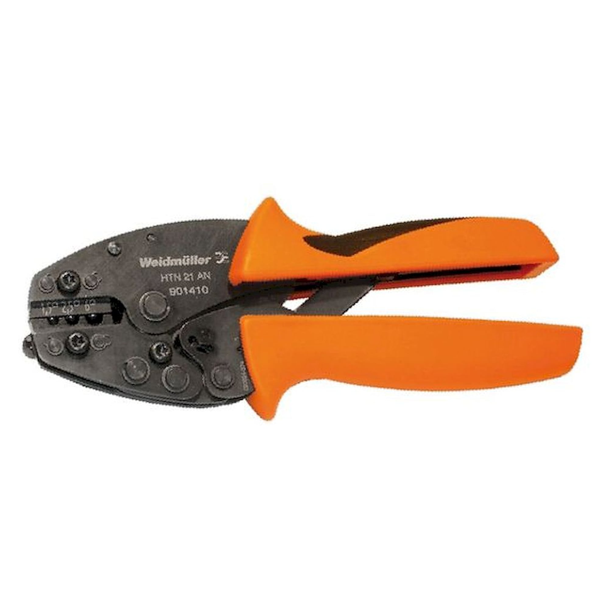 Weidmüller 901410. Crimpwerkzeug
