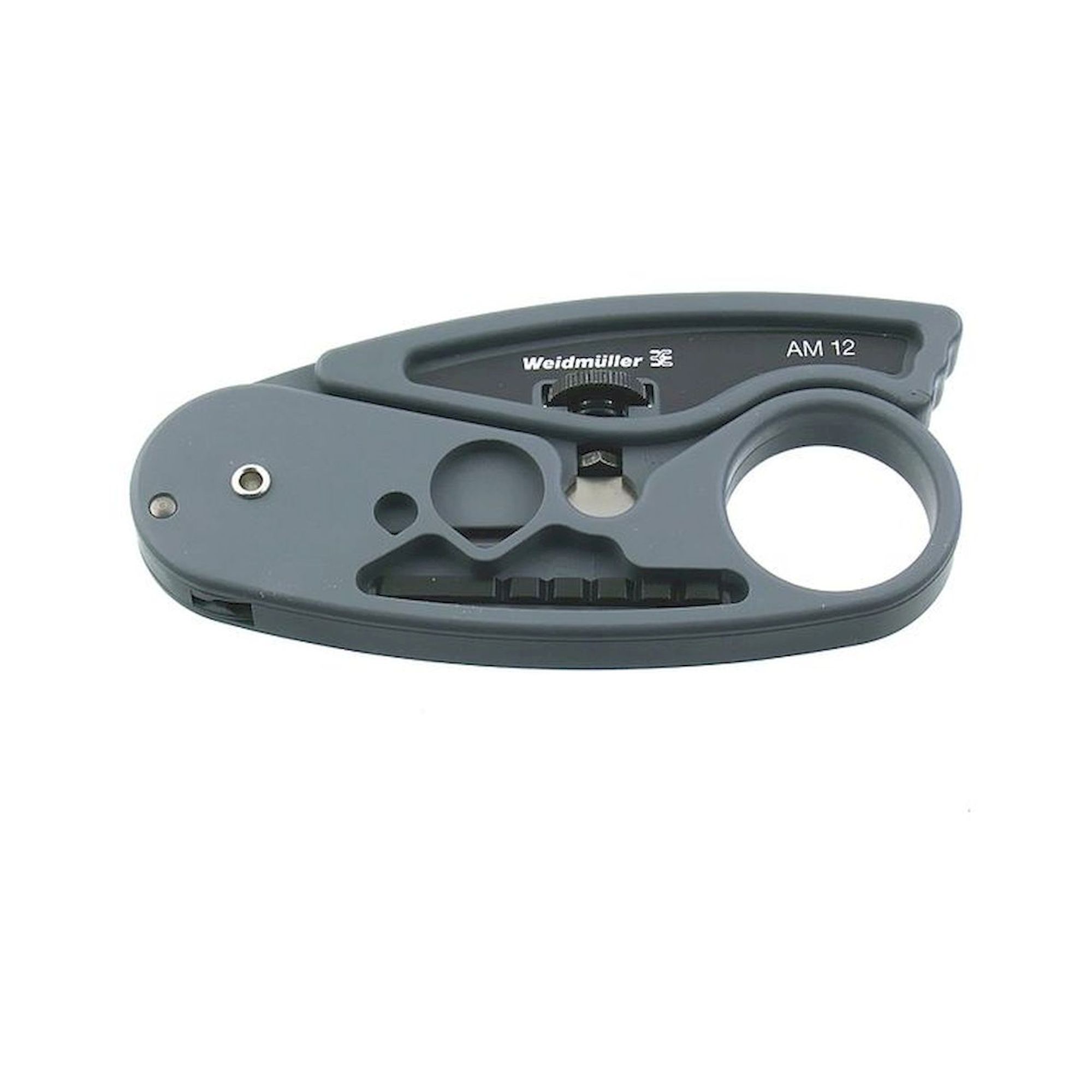 Weidmüller 903006. Abmantelwerkzeug 1,0 - 12,5 mm