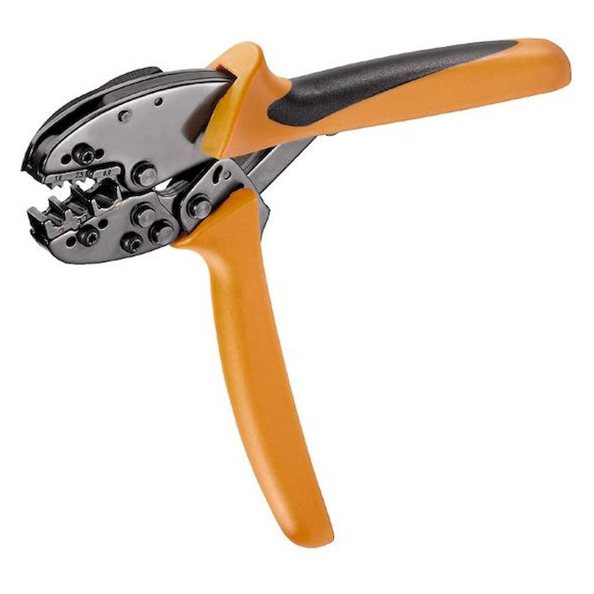 Weidmüller 920285. Crimpzange für isolierte Verbinder