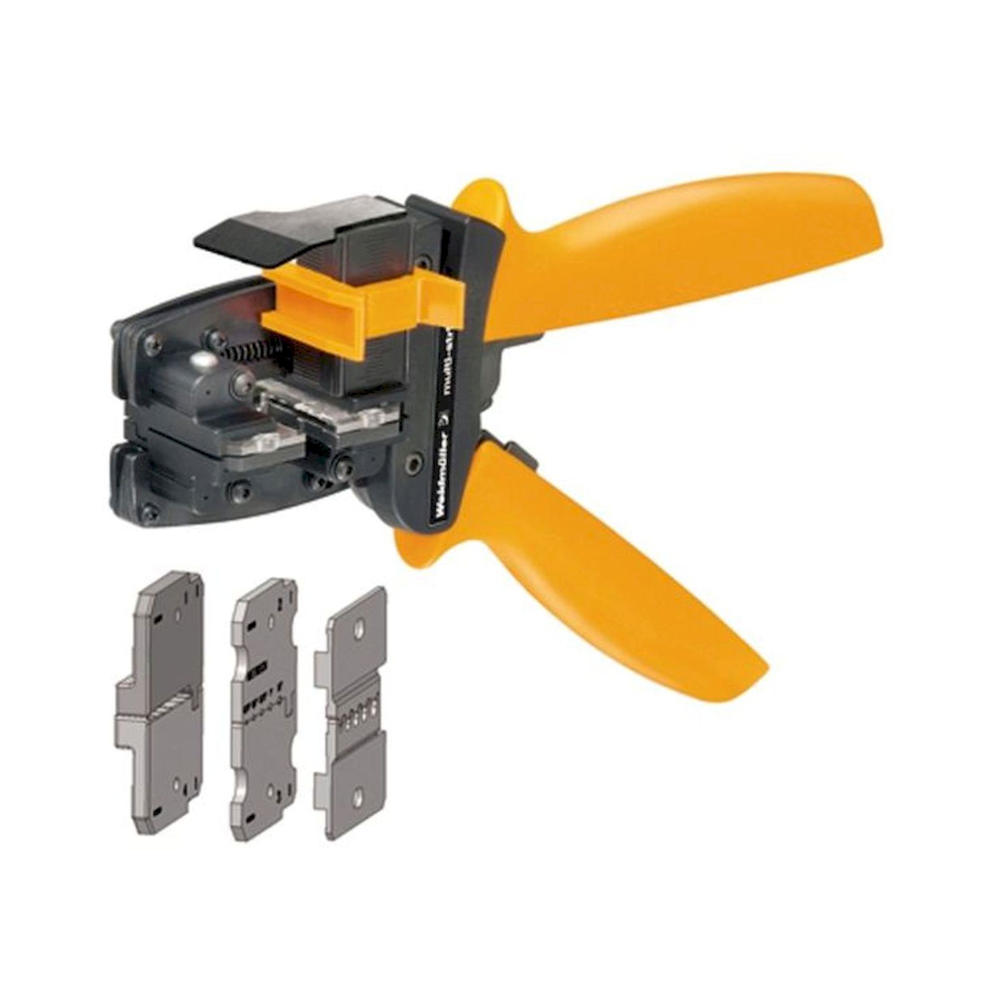 Weidmüller 9204540000. Multi-STRIPAX stripper, 0.25 to 1.5 mm2
