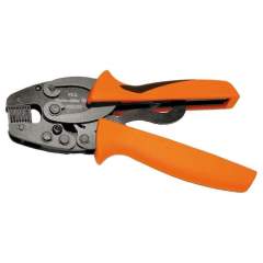 Weidmüller 56730. Crimping pliers for end sleeves (ferrules)