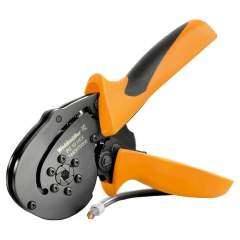 Weidmüller 144507. Crimping pliers for end sleeves (ferrules)