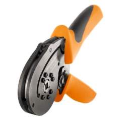 Weidmüller 144508. Crimpzange für Aderendhülsen