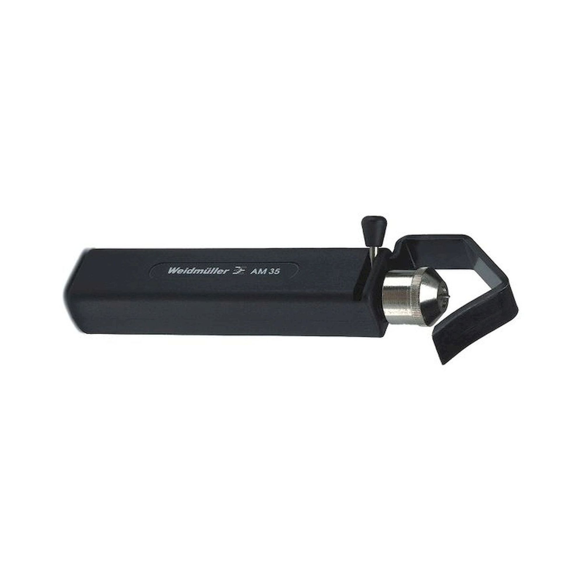 Weidmüller 900108. Cable stripper 25 - 36 mm