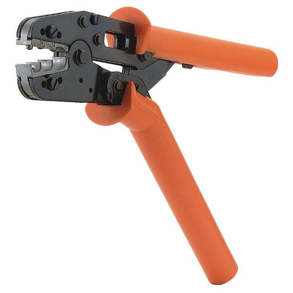 Weidmüller 900622. Crimpzange für 10 - 25 mm²