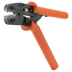 Weidmüller 900622. Crimping pliers for 10 - 25 mm2