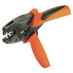 Weidmüller 901136. Crimping pliers for fibre-optic cable connectors