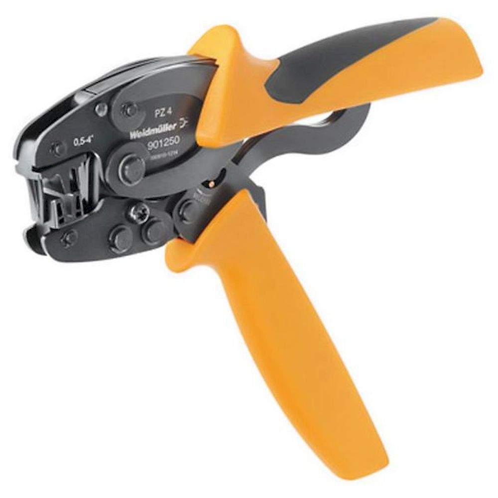 Weidmüller 901250. Crimping pliers for end sleeves (ferrules)