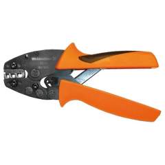 Weidmüller 901260. Crimping pliers for end sleeves (ferrules)