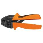 Weidmüller 901308. Crimping pliers for blade terminals
