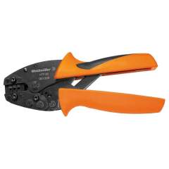Weidmüller 901309. Crimping pliers for blade terminals