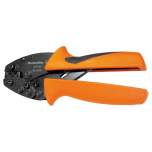 Weidmüller 901340. Crimping pliers for blade terminals