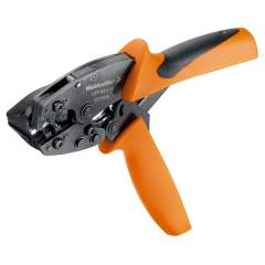 Weidmüller 901355. Crimping tool for RSV / DSTV-HD