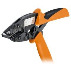 Weidmüller 901356. Crimping tool for RSV / DSTV-HD