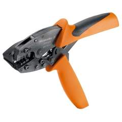 Weidmüller 901414. Crimping tool for DFF contacts