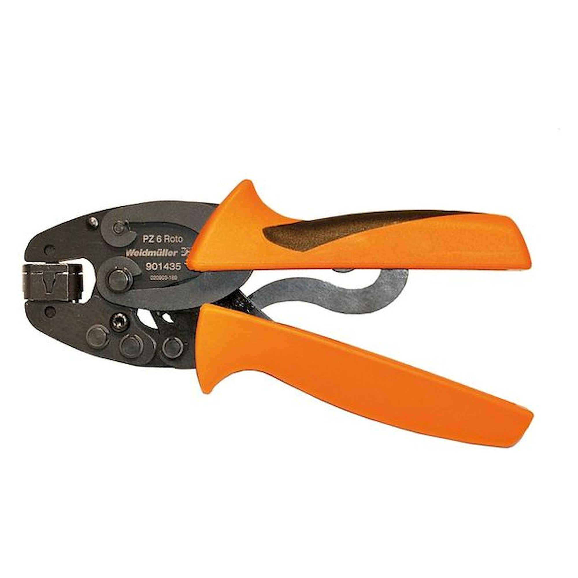 Weidmüller 901435. Crimping pliers for end sleeves (ferrules)