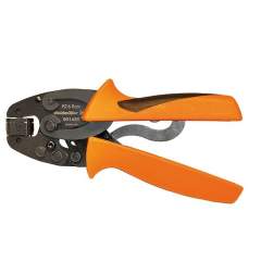 Weidmüller 901435. Crimping pliers for end sleeves (ferrules)