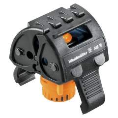 Weidmüller 9204190000. Cable stripper 1.0 -12.5 mm