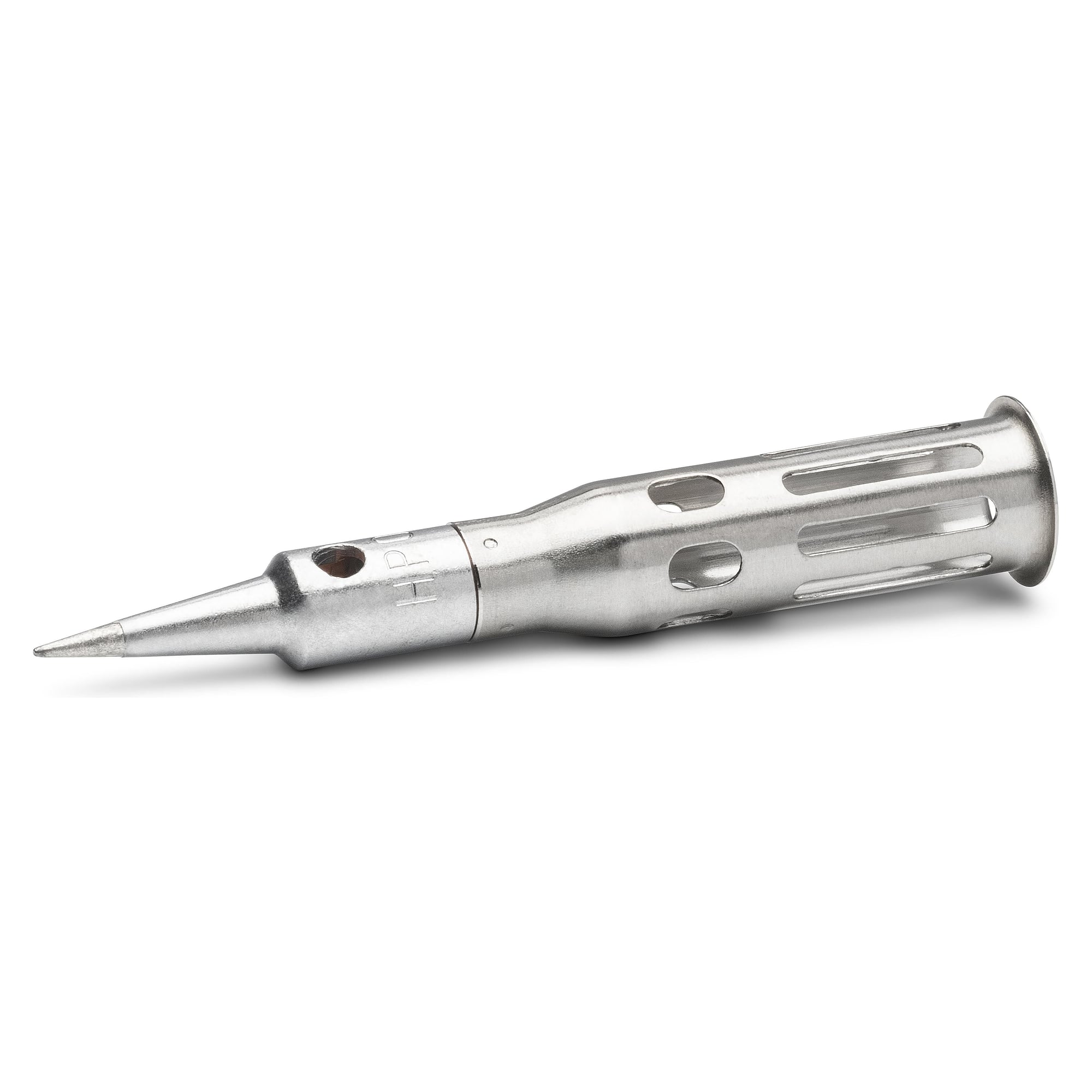 Panne 60-01-05 aiguille Ø 0,5 mm pour Pyropen WP 60, lot de 10 - Weller T0051613499