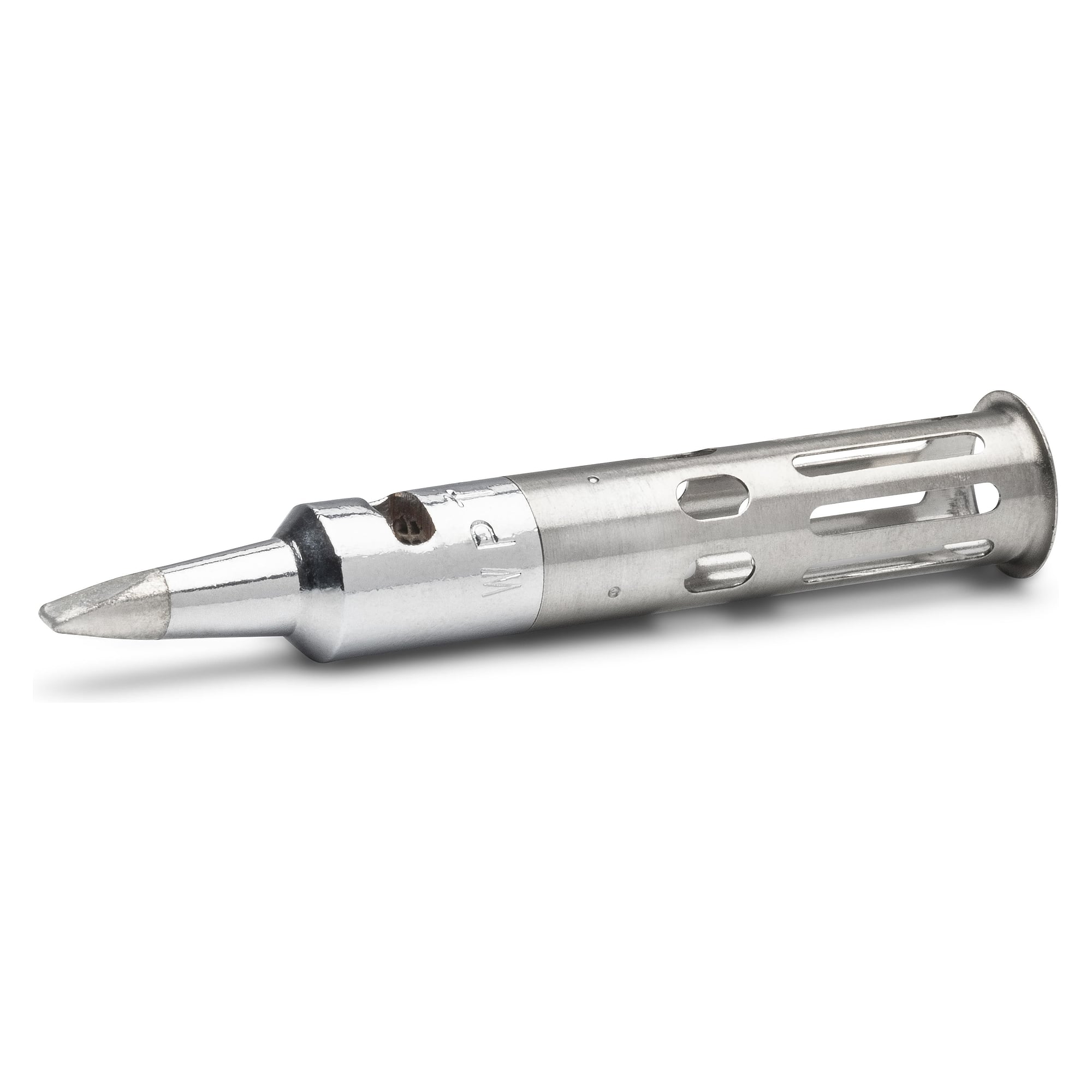 Soldering Tip 71-01-02 Chisel 2.0 mm for Pyropen Junior, pack of 10 - Weller T0051616699