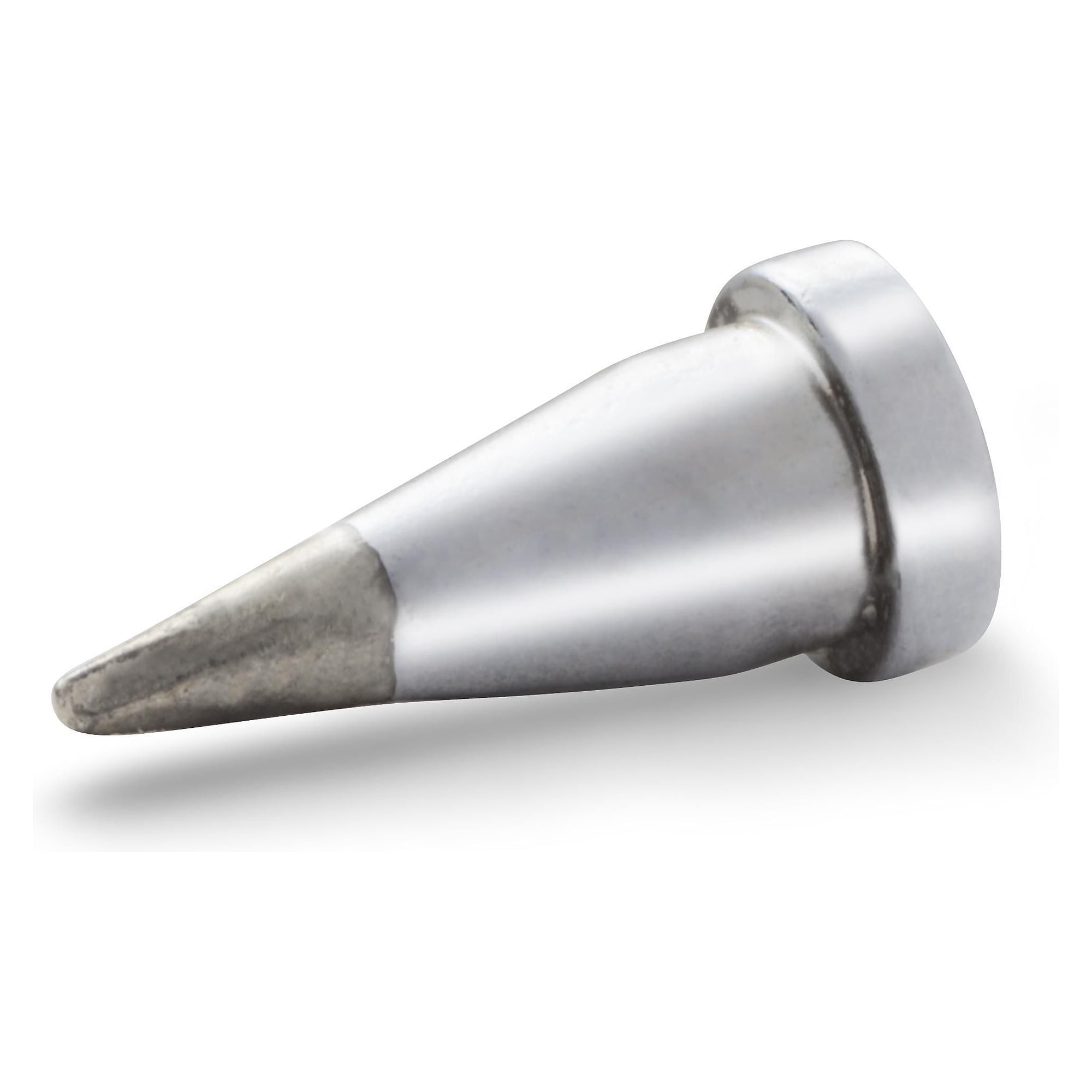 Lötspitze LT H Meißelform 0,8 x 0,4 mm, VPE 100 Stück - Weller T0054441211