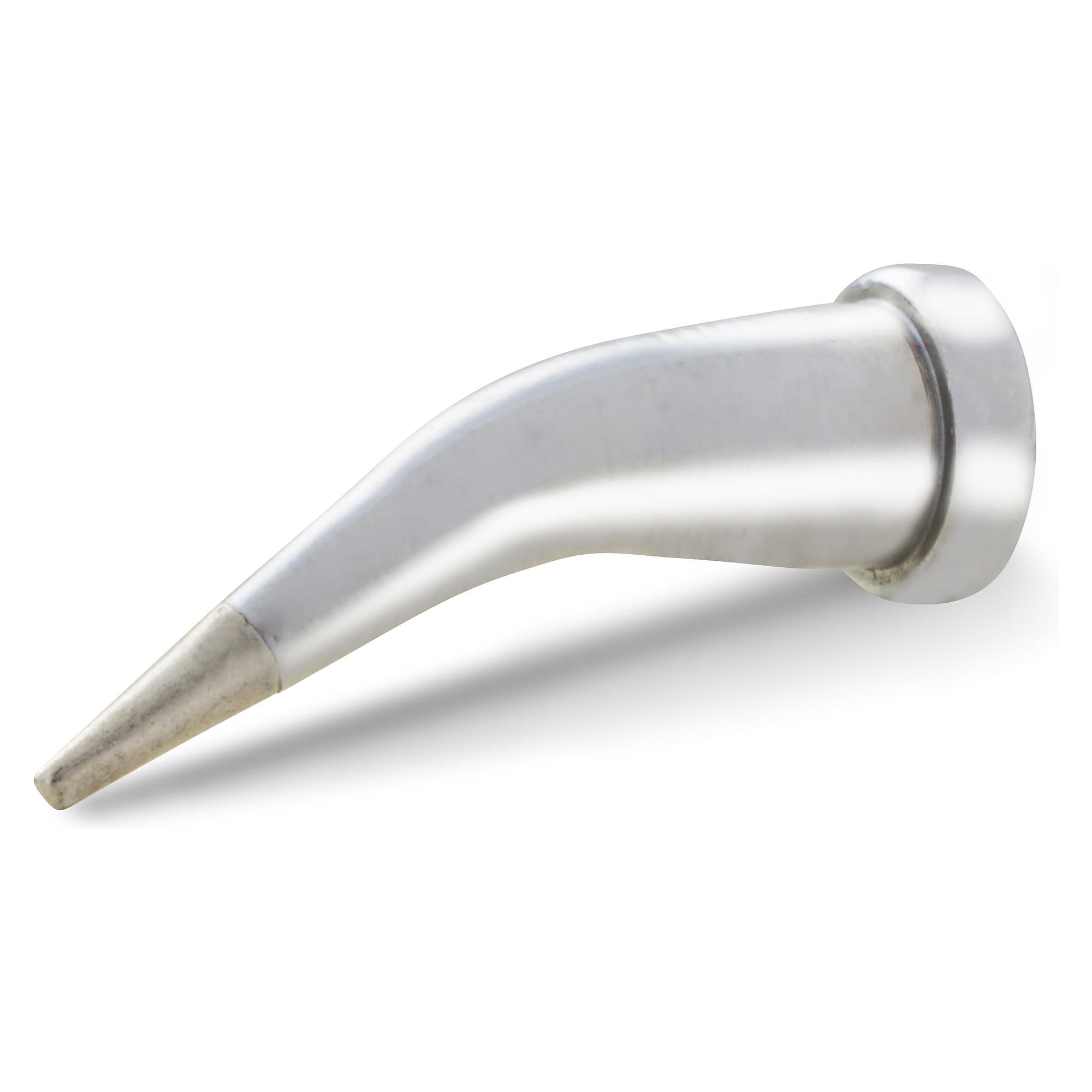 Panne LT HX tournevis coudée 30°, 0,8 x 0,4 mm, lot de 100 - Weller T0054442011