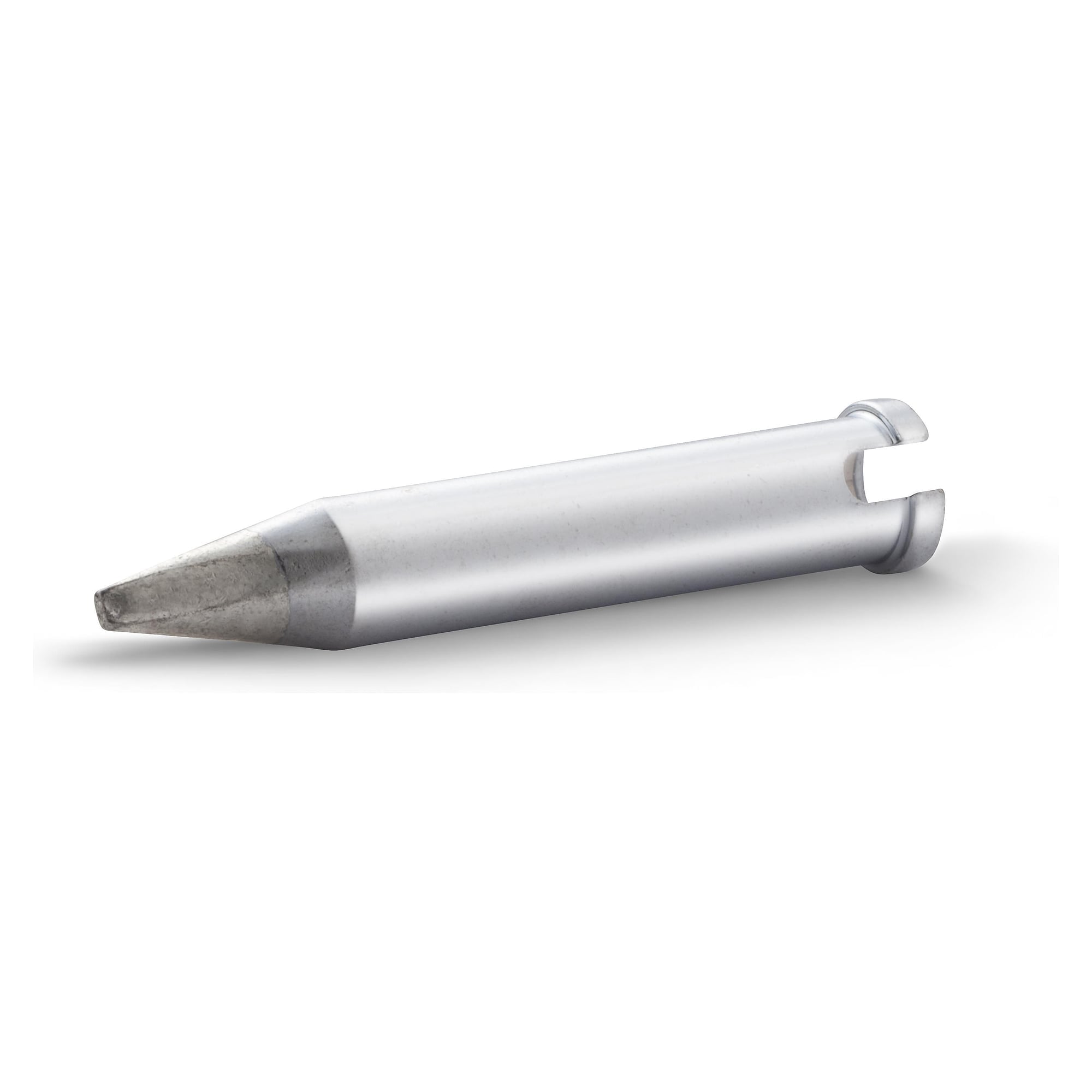 Lötspitze XTR AL meißelförmig 1,6 x 0,7 mm mit Verdrehschutz, VPE 10 Stück - Weller T0054474699