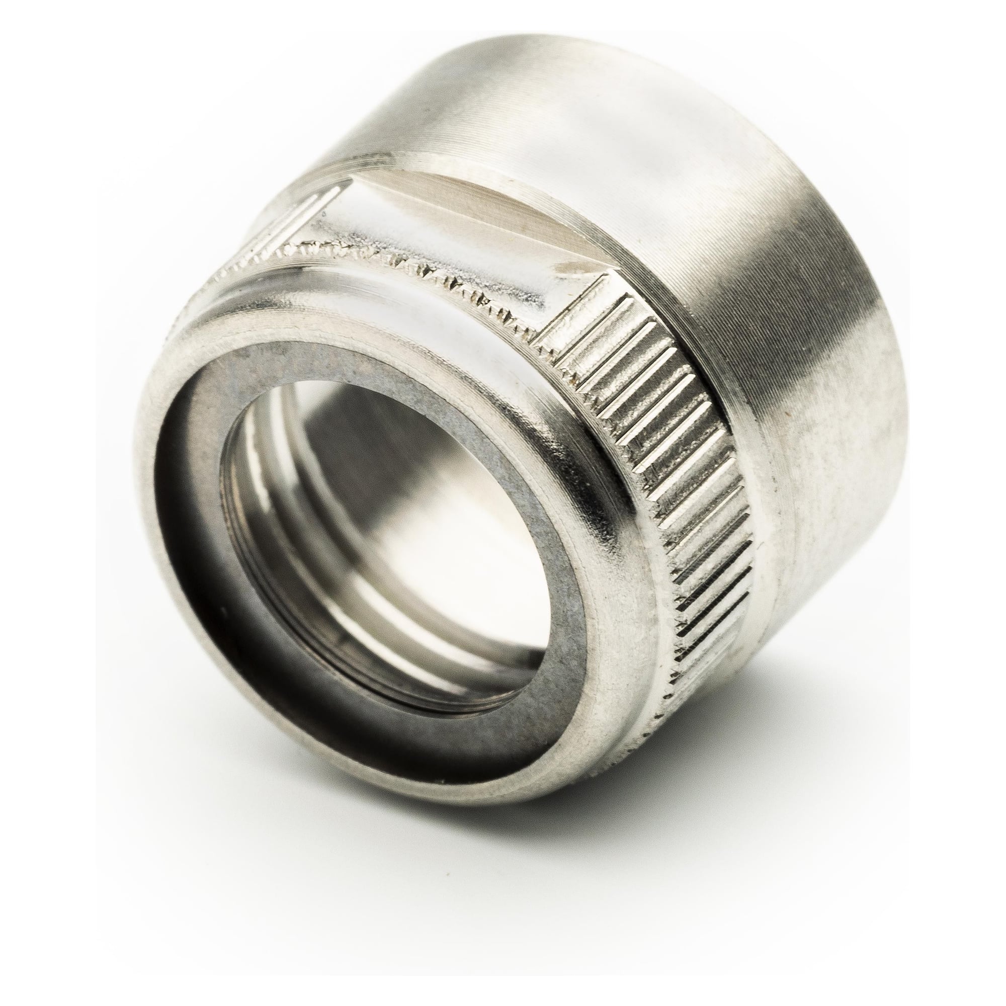Tip Nut for WSP 150 Soldering Iron - Weller T0058744795