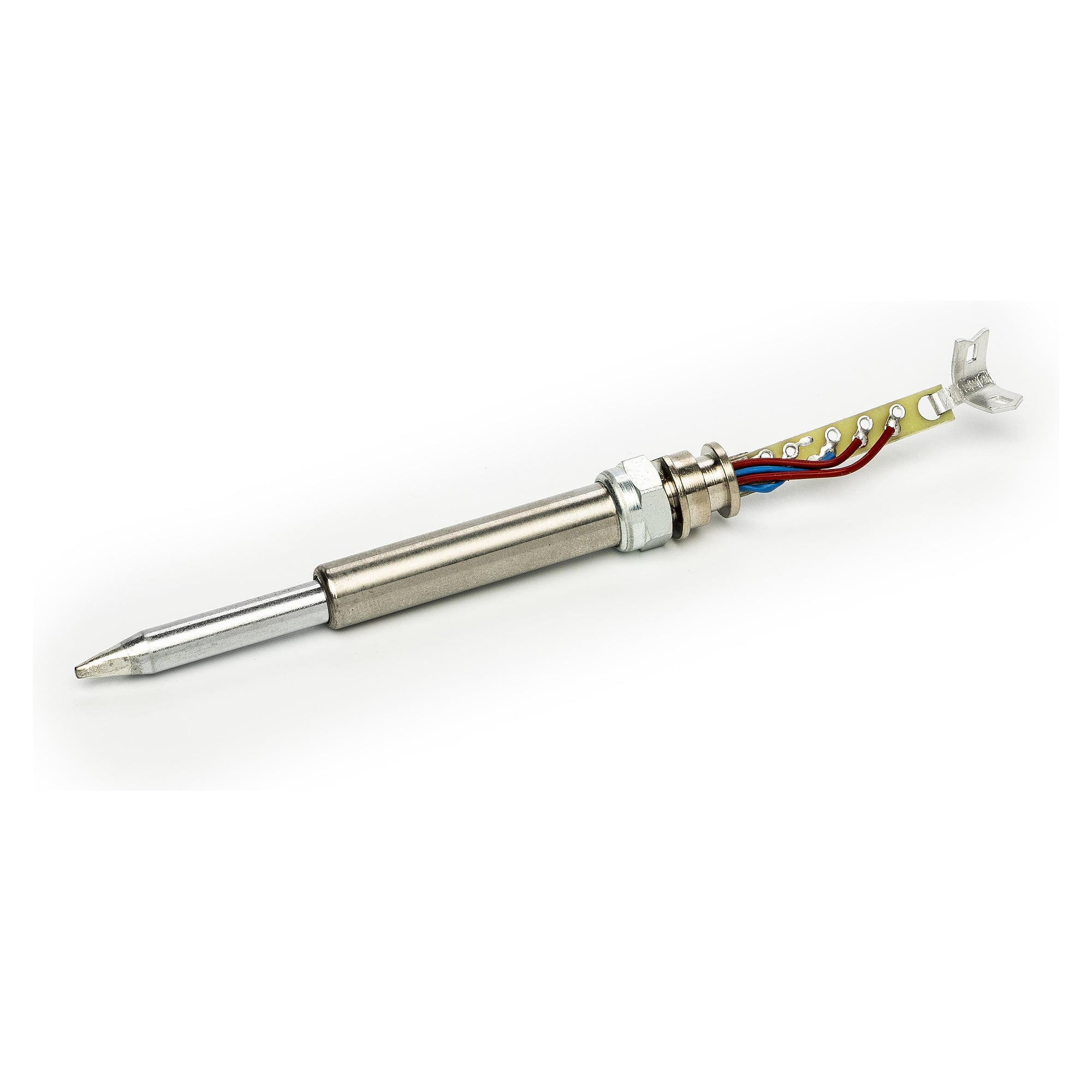 Heating Element HER 120, 120 W / 24 V for Soldering Robots with WT 1H / PUD 151R - Weller T0058763730N