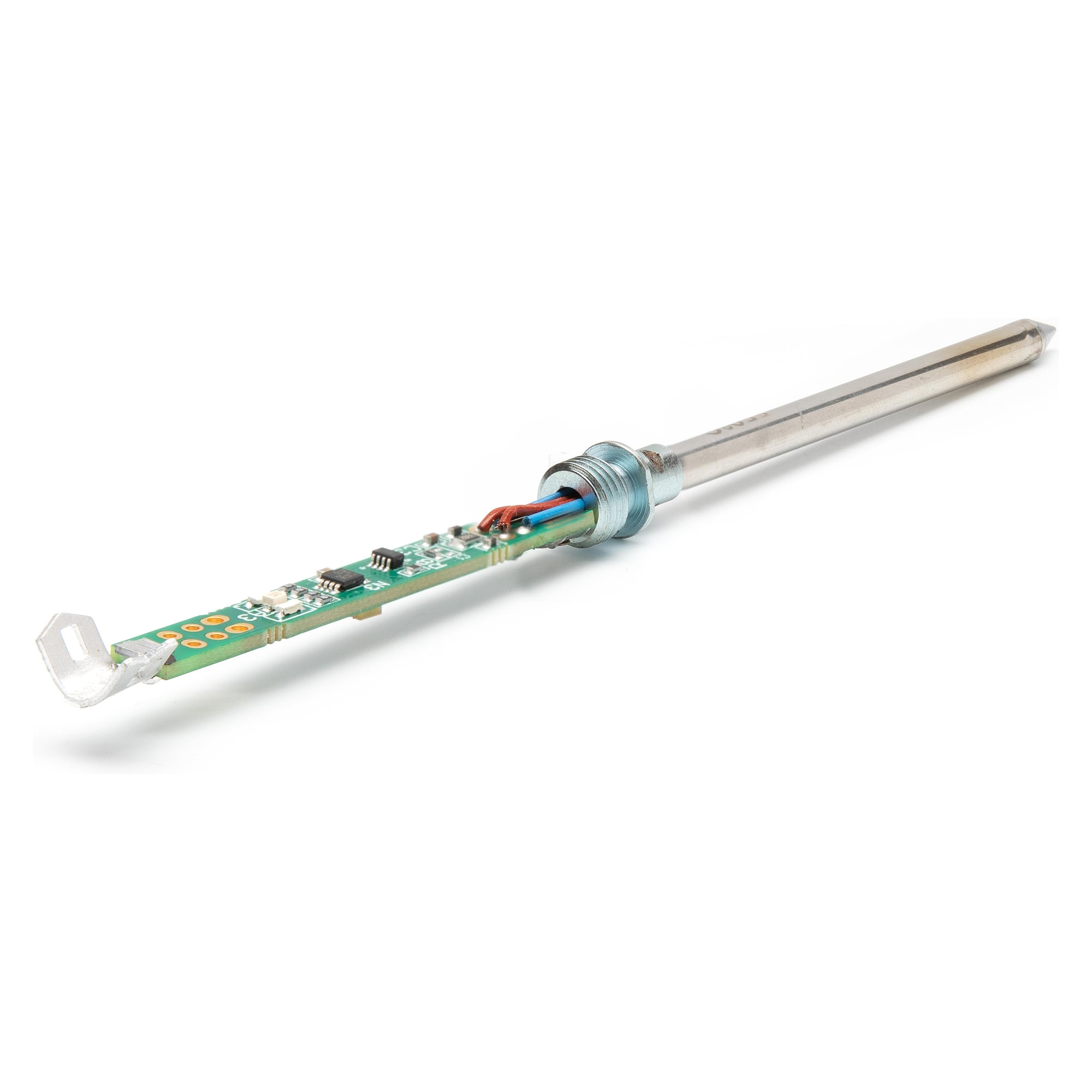 Heizelement 550 °C, Ersatzteil für Lötkolben WXP 120 (550 °C) - Weller T0058765830N