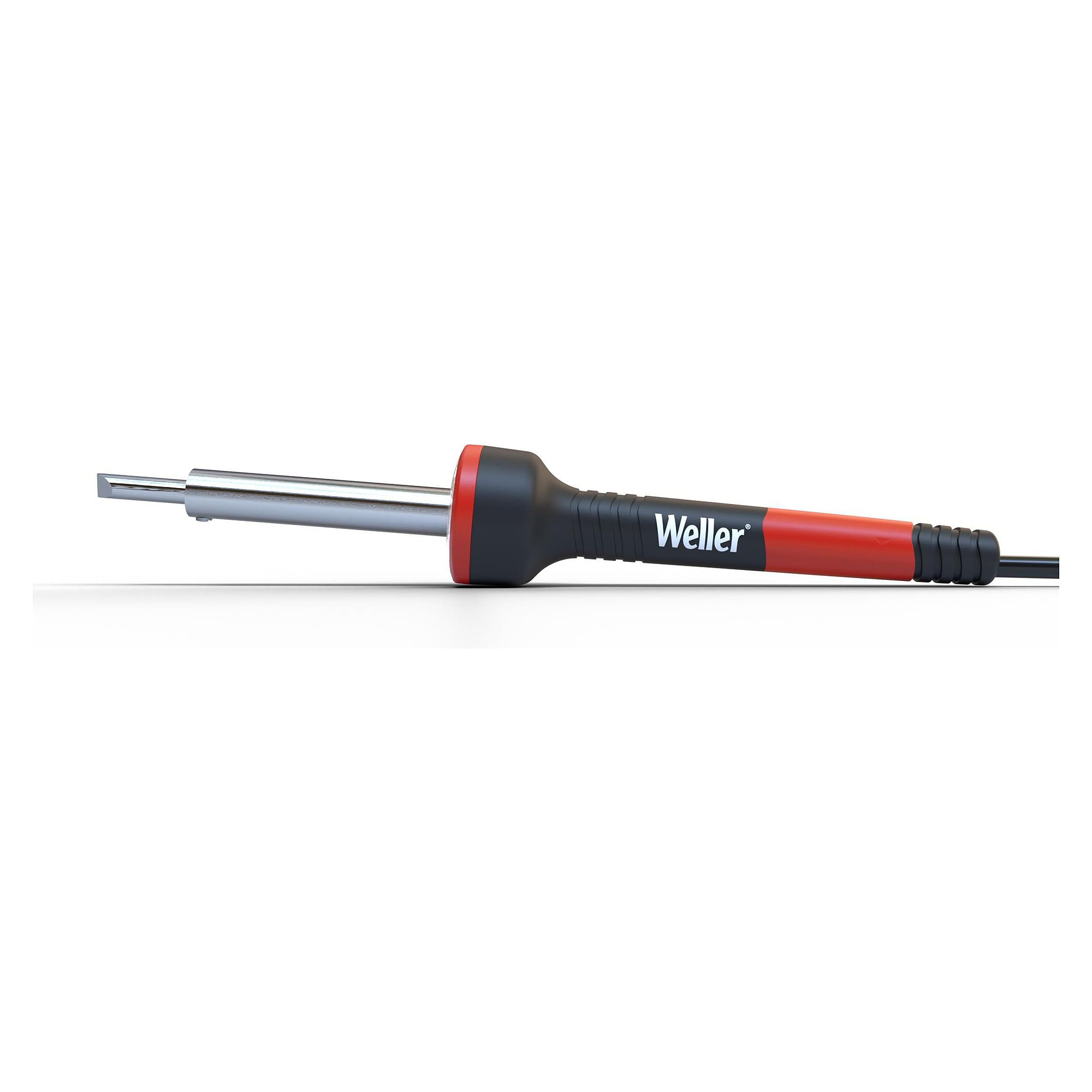 Fer à souder 60 W, 230 V avec anneau LED, jusqu'à 427 °C - Weller WLIR6023C