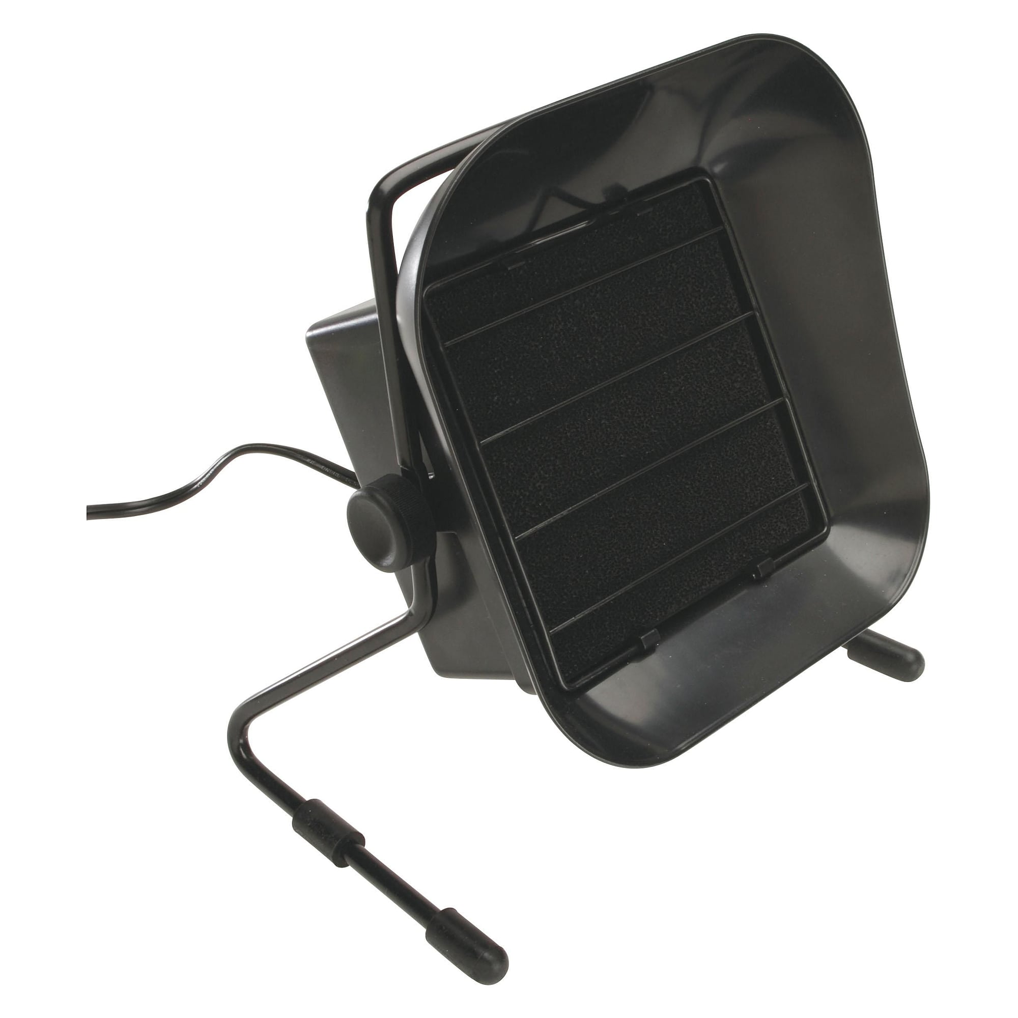 Lötrauchabsorber für den Arbeitstisch mit Aktivkohlefilter, 20 W - Weller WSA350EU