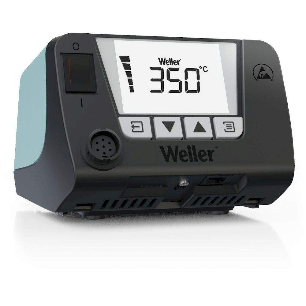 Weller T0053434399N. WT 1 1-Kanal-Versorgungseinheit, 95 W