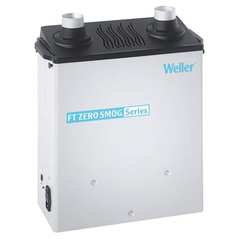 Weller 100-1000-ESDN. Lötrauch Absauggerät MG 100S