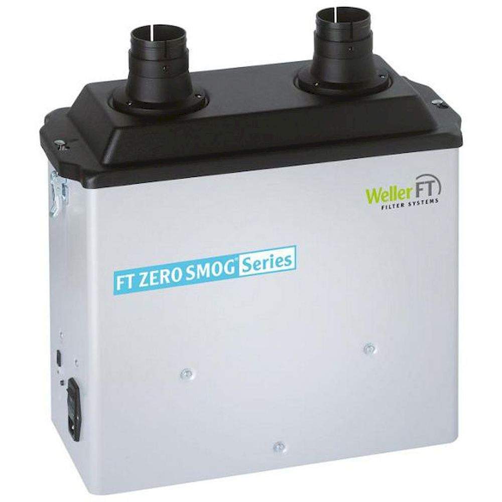 Weller 130-1000-ESDN. Lötrauch Absauggerät, MG 130