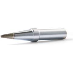 Weller 4ETA-1. Waver soldering tip ET-A chisel-shaped/straight, 0.7x1.6 mm