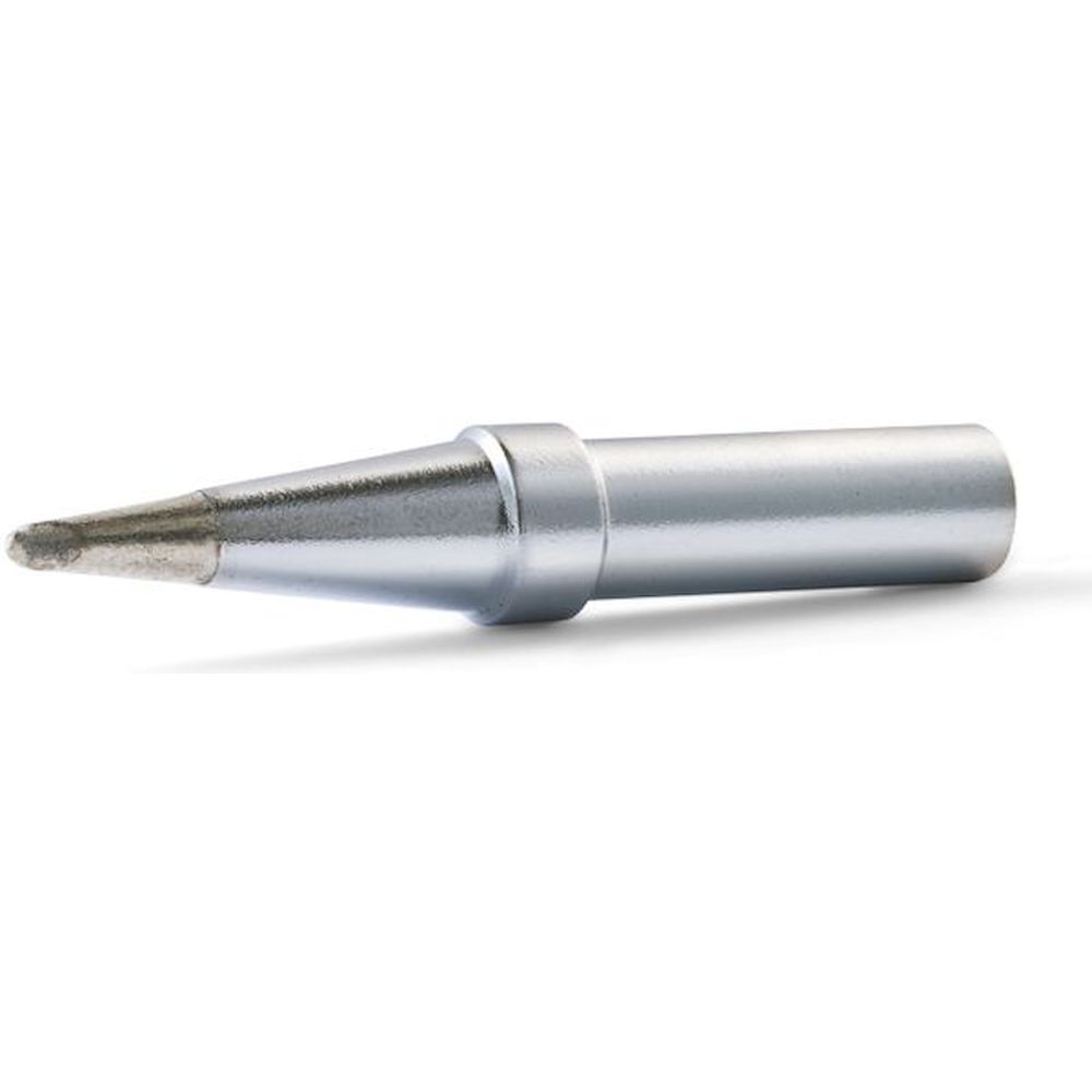 Weller 4ETAA-1. Waver soldering tip ET-AA, chisel-shaped, 1.6x0.8 mm