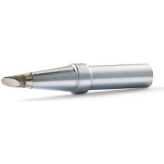 Weller 4ETBB-1. Waver soldering tip ET-BB bevelled 45°, D: 2.4 mm