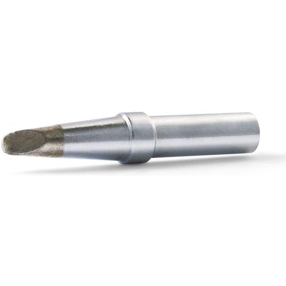 Weller 4ETCC-1. Waver soldering tip ET-CC bevelled 45°, D: 3.2 mm