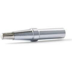 Weller 4ETCS-1. Waver soldering tip ET-CS ro with shape blunt, D: 3.2 mm