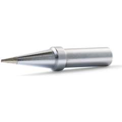 Weller 4ETHL-1. Waver soldering tip ET-HL chisel-shaped/straight, 0.8x0.4 mm