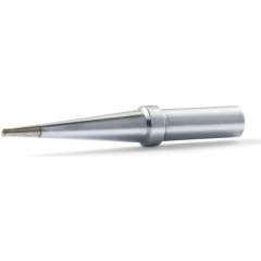 Weller 4ETKL-1. Waver soldering tip ET-KL chisel-shaped/straight, 1.2x0.8 mm