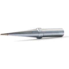 Weller 4ETOL-1. Waver soldering tip ET-O, long form conical, D: 0.8 mm